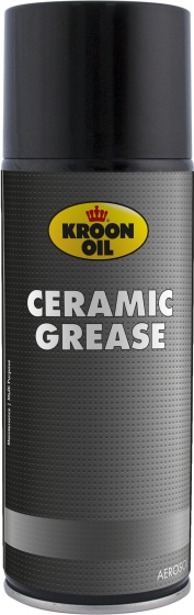 

Смазка Kroon Oil Ceramic Grease керамическая 33745