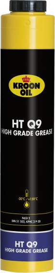 

Смазка Kroon Oil HT Q9 High Grade Grease универсальная 33389