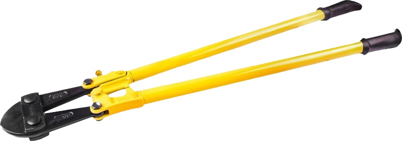 

Болторез MasterTool 01-0118 450 мм 6 мм