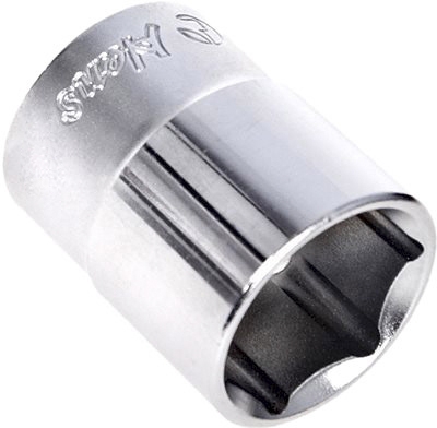 

Торцевая головка Hans 4400M08 8 мм 1/2"