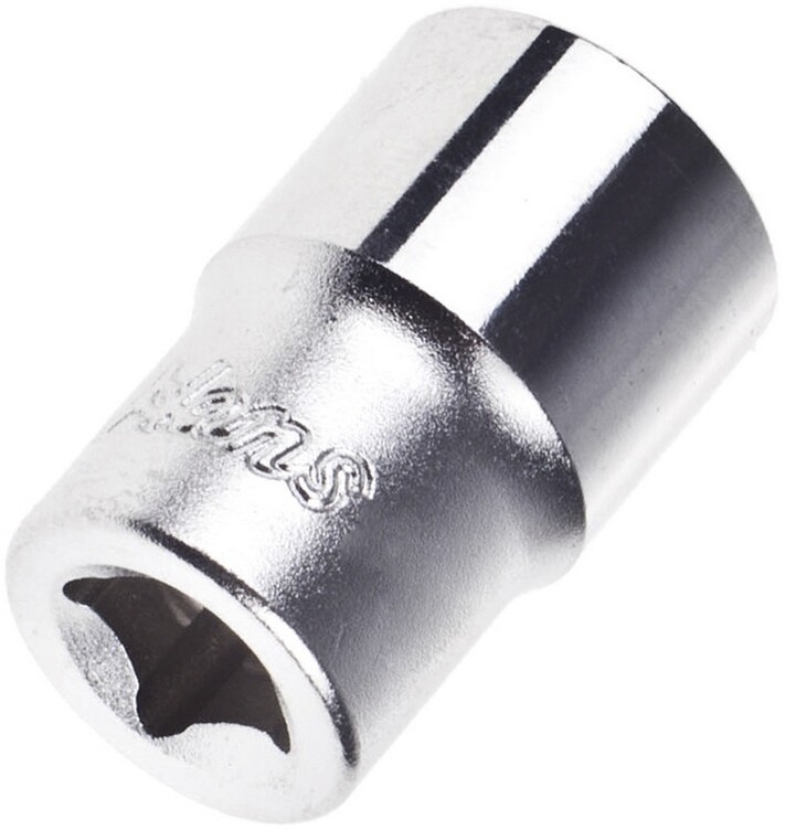 

Торцевая головка Hans 2400М11 11 мм 1/4"