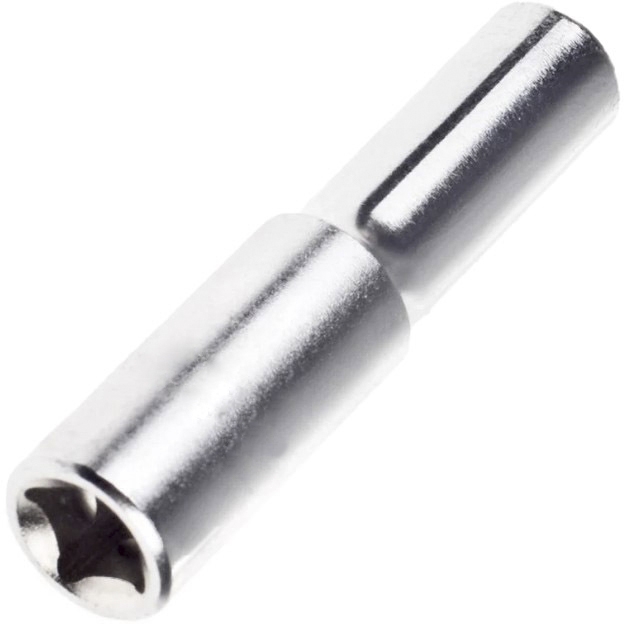 

Торцевая головка Hans 2300М10 10 мм 1/4"