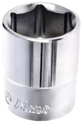 

Торцевая головка Hans 4400M21 21 мм 1/2"