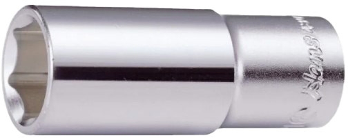 

Торцевая головка Hans 4300M10 10 мм 1/2"