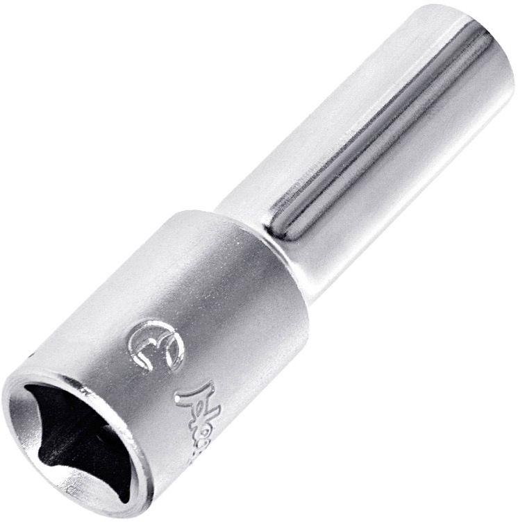 

Торцевая головка Hans 4302M10 10 мм 1/2"