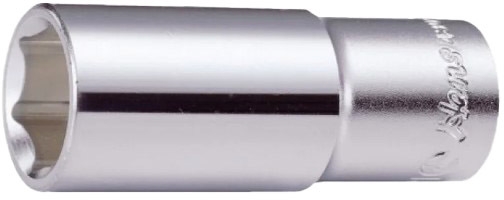 

Торцевая головка Hans 4300M32 32 мм 1/2"