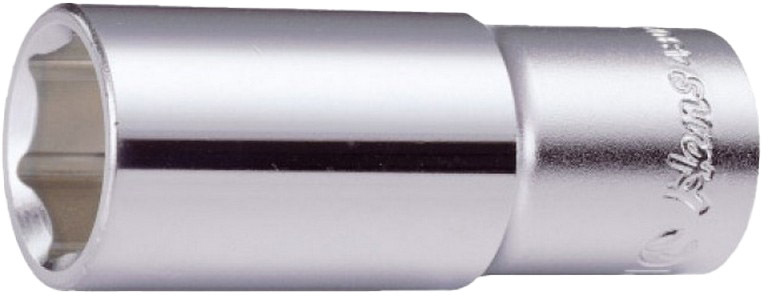 

Торцевая головка Hans 4300M22 22 мм 1/2"