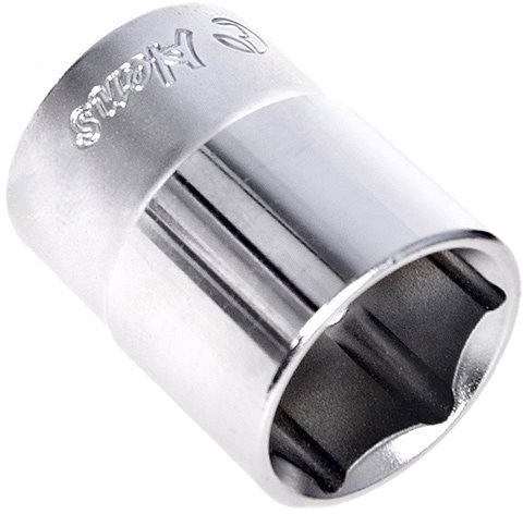 

Торцевая головка Hans 4400M25 25 мм 1/2"