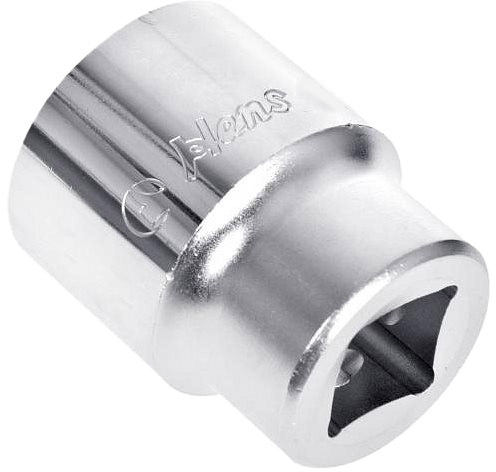 

Торцевая головка Hans 6400М30 30 мм 3/4"