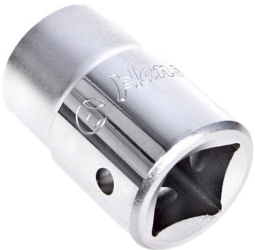 

Торцевая головка Hans 6400М55 55 мм 3/4"