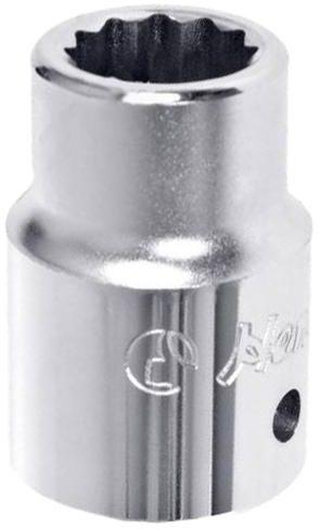 

Торцевая головка Hans 6402М18 18 мм 3/4"
