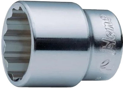 

Торцевая головка Hans 6402М36 36 мм 3/4"