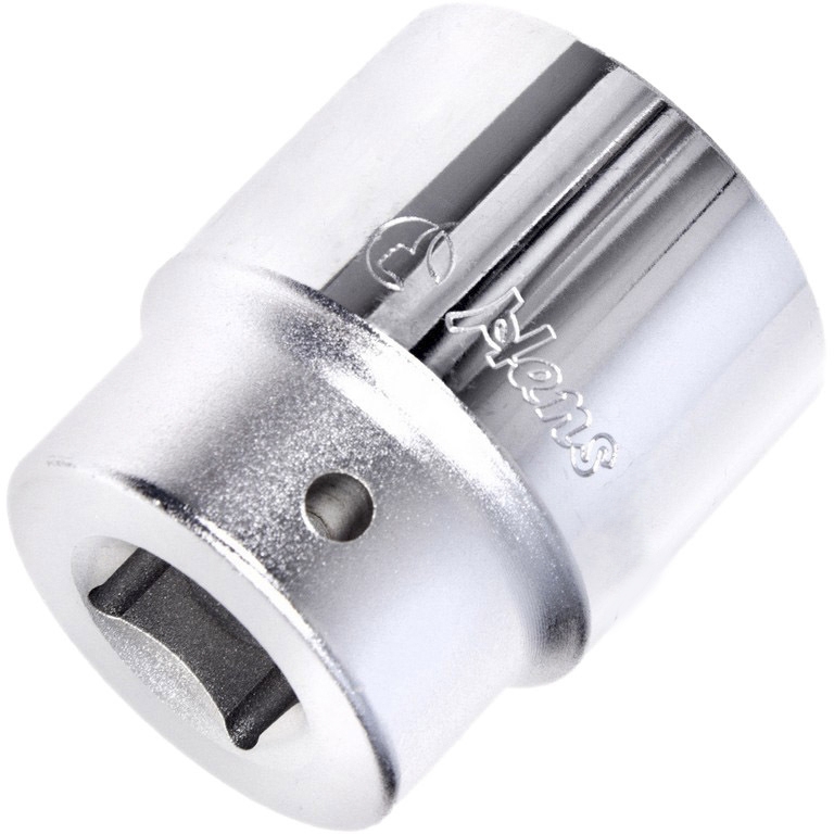 

Торцевая головка Hans 6402М65 65 мм 3/4"