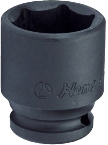 

Торцевая головка Hans 84400М17 17 мм 1/2"