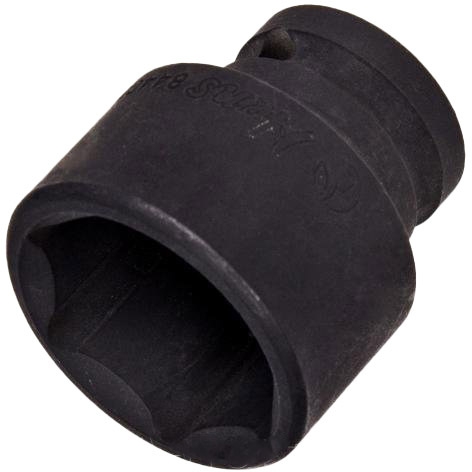 

Торцевая головка Hans 84400М19 19 мм 1/2"