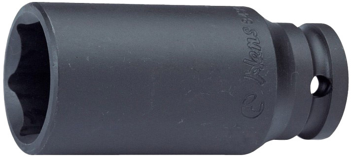 

Торцевая головка Hans 84300М19 19 мм 1/2"