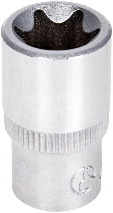 

Торцевая головка Hans 2410Е08 E8 1/4"