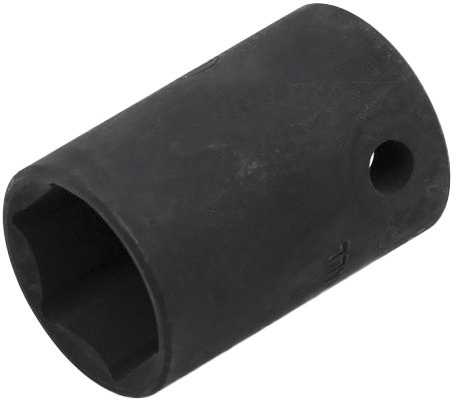 

Торцевая головка Hans 84404М-17 17 мм 1/2"