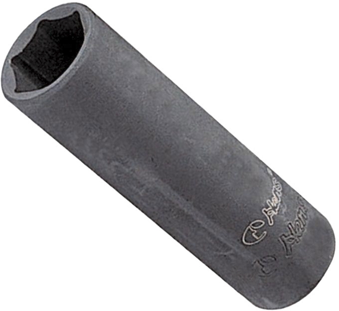 

Торцевая головка Hans 84304М-19 19 мм 1/2"