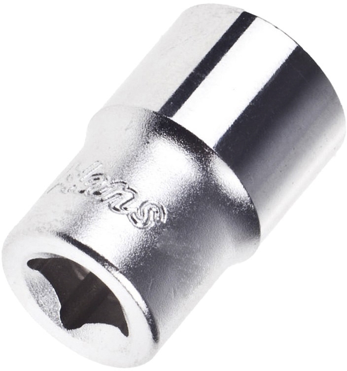 

Торцевая головка Hans 2400M06 6 мм 1/4"