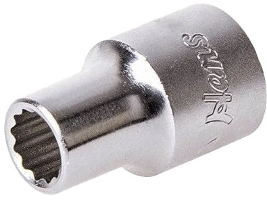 

Торцевая головка Hans 4402M09 9 мм 1/2"