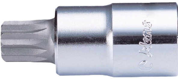 

Торцевая головка с битой Hans 4028H16 M16 1/2"
