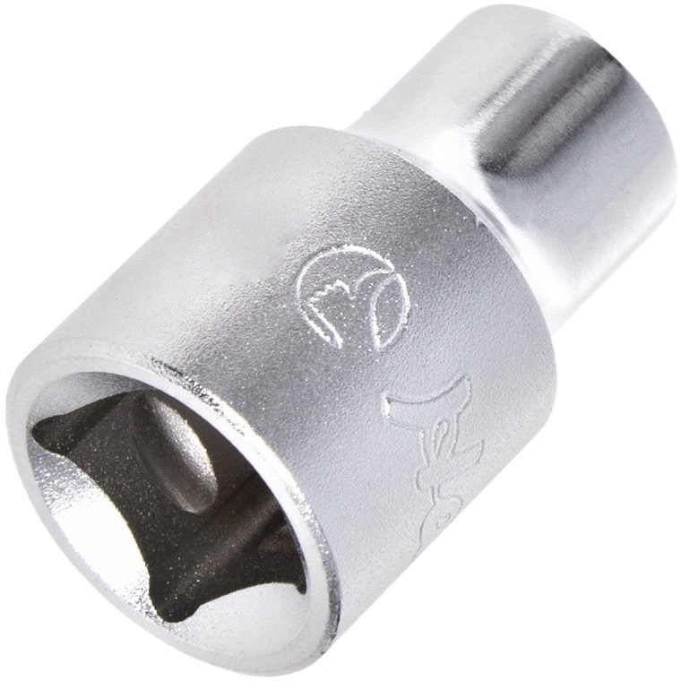 

Торцевая головка Hans 3400M10 10 мм 3/8"