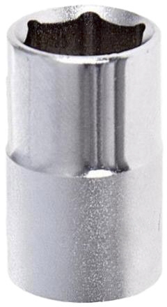 

Торцевая головка Hans 3400M13 13 мм 3/8"