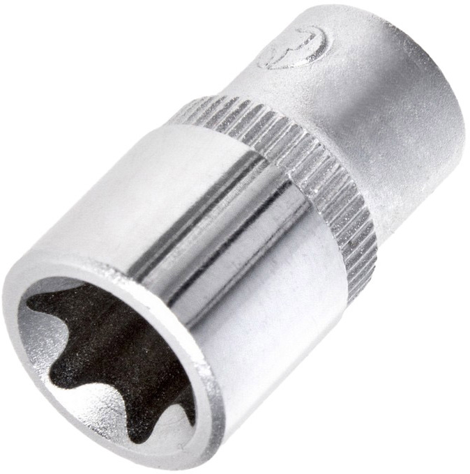 

Торцевая головка Hans 2410Е11 E11 1/4"