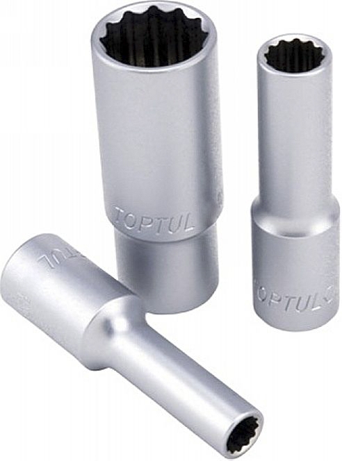 

Торцевая головка Toptul BAEF1209 9 мм 3/8"