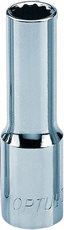 

Торцевая головка Toptul BAEF1609 9 мм 1/2"