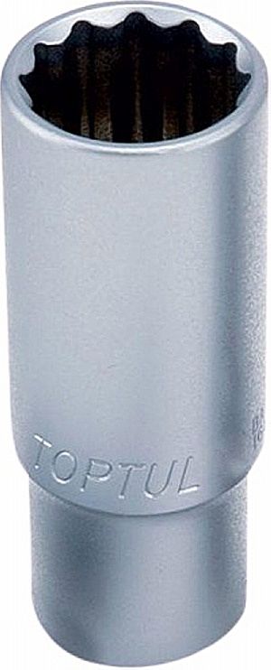 

Торцевая головка Toptul BAEF1632 32 мм 1/2"