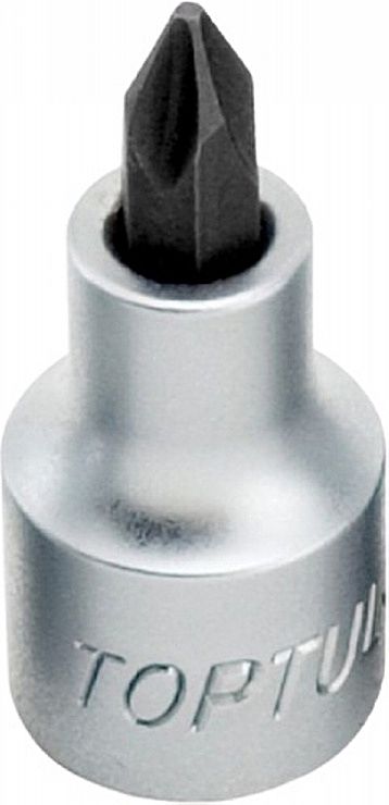

Торцевая головка с битой Toptul BCAA12P1 PH 1 3/8"