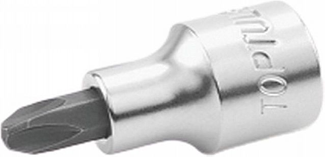 

Торцевая головка с битой Toptul BCAA16P2 PH 2 1/2"