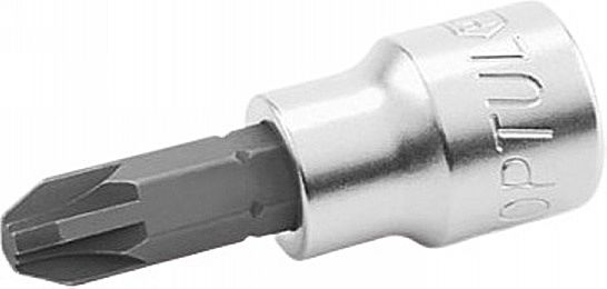 

Торцевая головка с битой Toptul BCBA12P3 PZ 3 3/8"