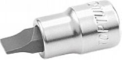 

Торцевая головка с битой Toptul BCCA125E SL 5.5 3/8"