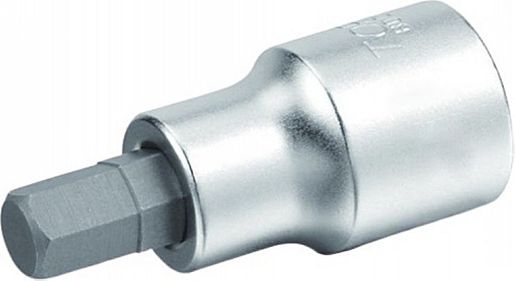

Торцевая головка с битой Toptul BCDA2414 H 14 3/4"
