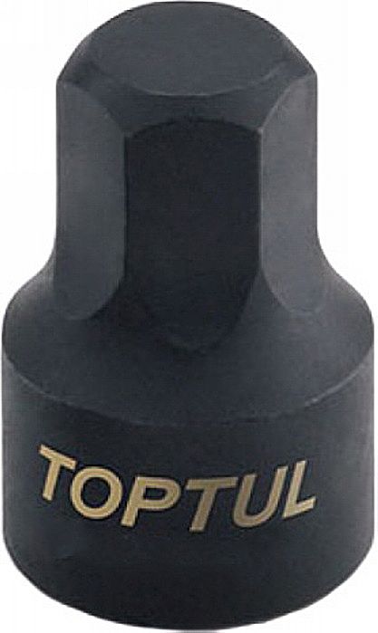 

Торцевая головка с битой Toptul BCDB0805 H 5 1/4"