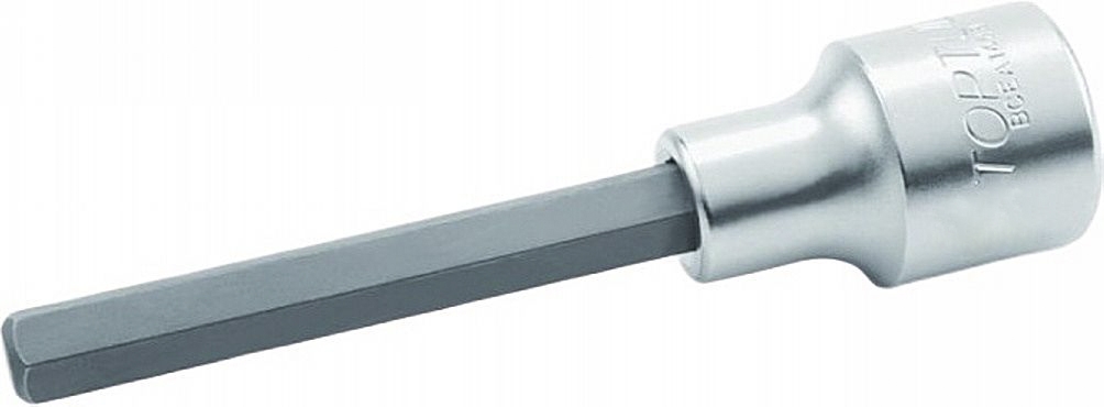 

Торцевая головка с битой Toptul BCEA1607 H 7 1/2"