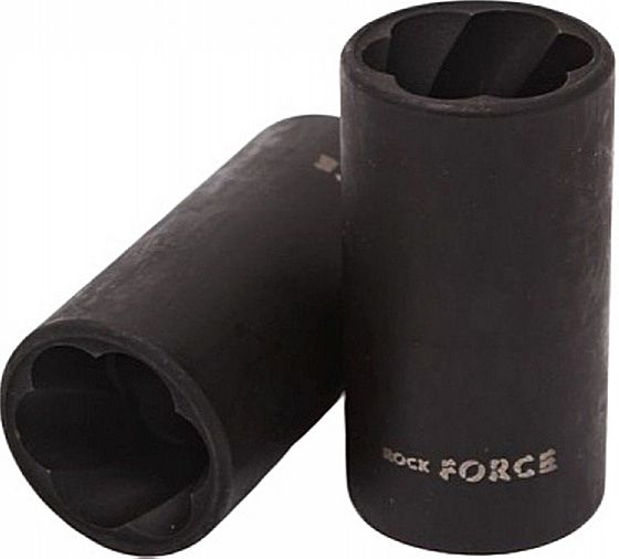 

Торцевая головка Rockforce RF-90618 18 мм 1/2"
