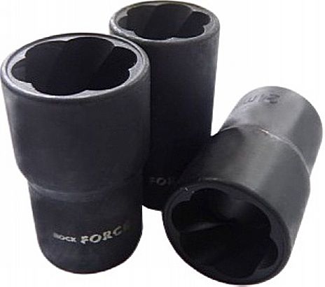 

Торцевая головка Rockforce RF-90621 21 мм 1/2"