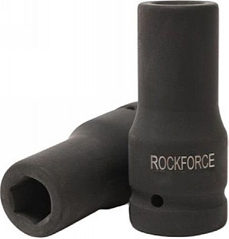 

Торцевая головка Rockforce RF-46510017 17 мм 3/4"
