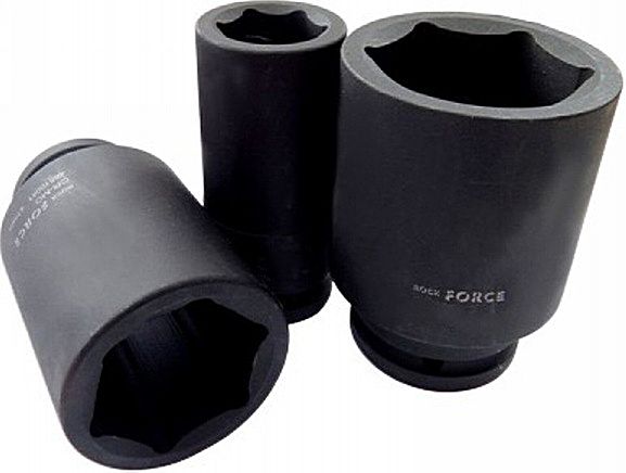 

Торцевая головка Rockforce RF-46510019 19 мм 3/4"