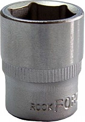 

Торцевая головка Rockforce RF-52513 13 мм 1/4"
