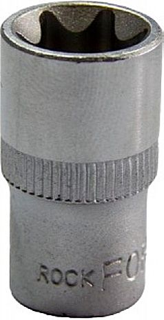 

Торцевая головка Rockforce RF-52606 E6 1/4"