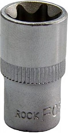 

Торцевая головка Rockforce RF-52608 E8 1/4"