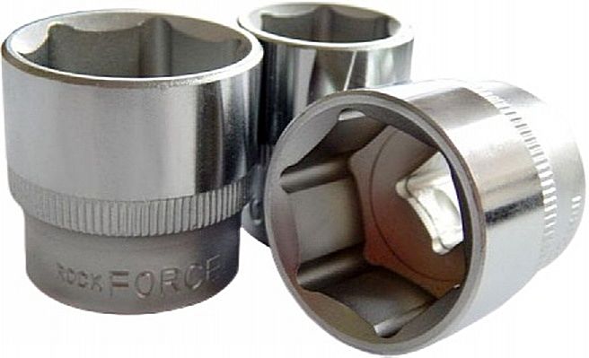 

Торцевая головка Rockforce RF-53513 13 мм 3/8"