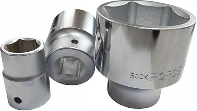 

Торцевая головка Rockforce RF-56534 34 мм 3/4"