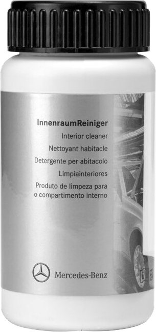 

Нейтрализатор запаха Mercedes-Benz Interior Cleaner 100 A0099898271