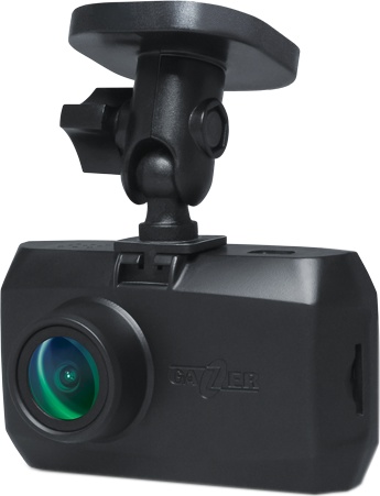 

Видеорегистратор Gazer F125